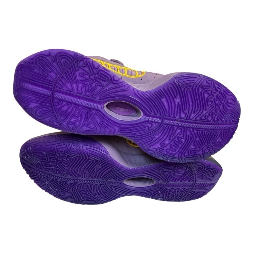 Nike LeBron XXI “Purple Rain” - Picture 8 of 12